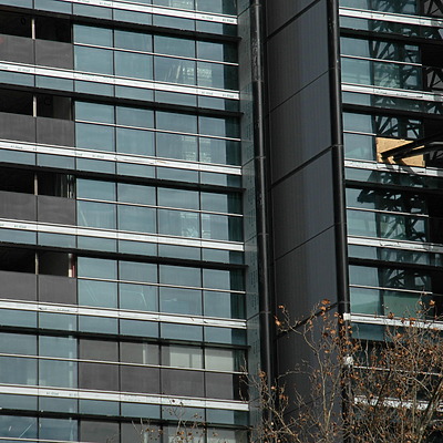 Lumière Residences by John Bek