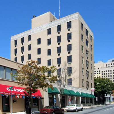 MKT Place by John Cahill