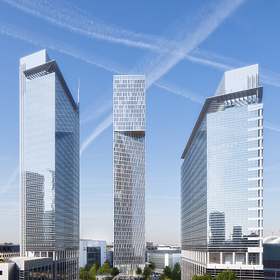 ONE by Meurer Architekten
