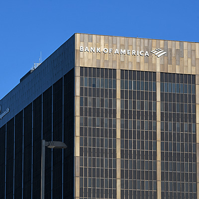 Tower at 1301 Gervais by John W. Cahill