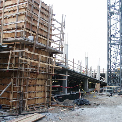 Optima Horizons by Daniel Kieckhefer