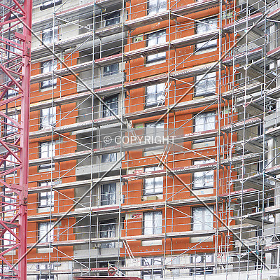 Westside Tower by Nephilim