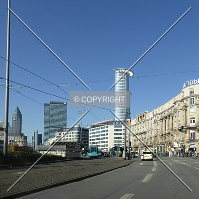 Westend 1 by Nephilim