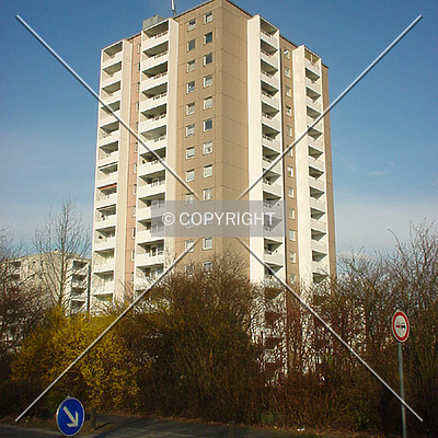 Pappelstraße 30 by Nephilim
