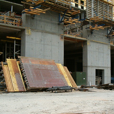 Trump International Hotel & Tower - Tower One by Rodney Gunn