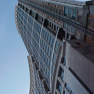 The Heritage at Millennium Park by B. Victor Adams