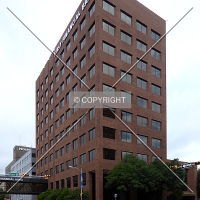 First Financial Center by Chris Patriarca