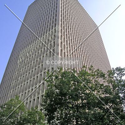 Standard Insurance Center by Serdica