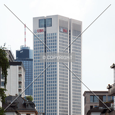 OpernTurm by Nephilim