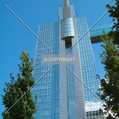 Proximus Tower 1 by René Hogendijk