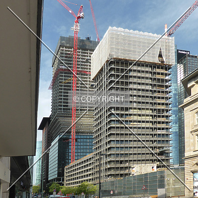 Deutsche Bank IBCF by Nephilim