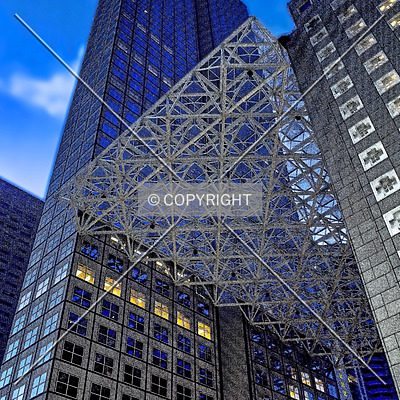 Southeast Financial Center by Jorge Molina