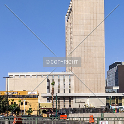 One San Jacinto Plaza by Chris Patriarca