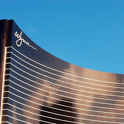 Wynn Las Vegas by Brian LoBue