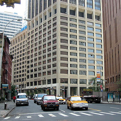 55 Water Street by Scott Murphy