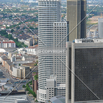 Westend 1 by Nephilim