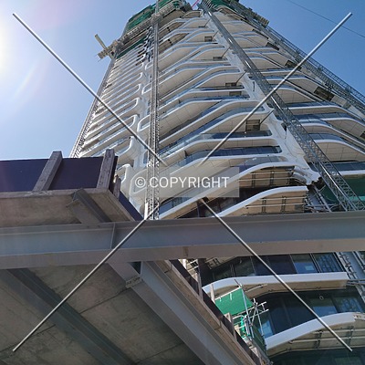 Grand Tower by Nephilim