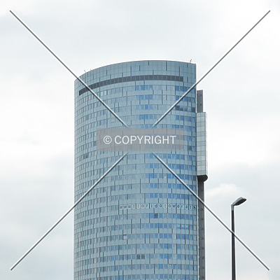 Florido Tower by Nephilim