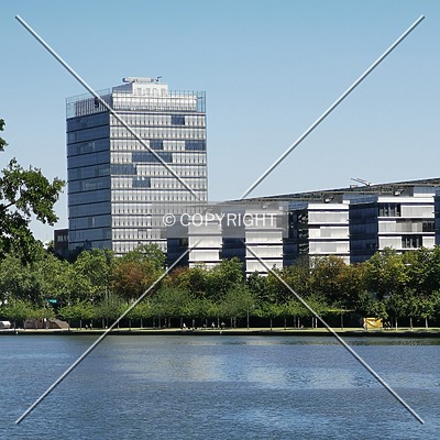 Allianz-Kai by Nephilim