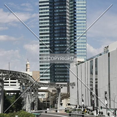 Vdara by Nephilim