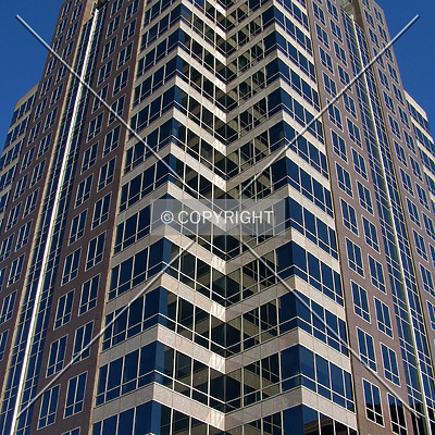 300 North Greene Street by Chris Patriarca
