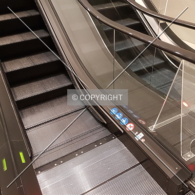 TaunusTurm Residential by Nephilim