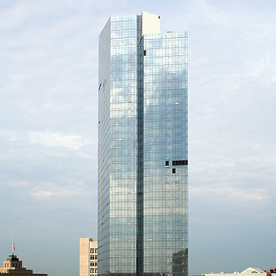 The Residences at the Ritz-Carlton, Westchester - South Tower by Marshall Gerometta