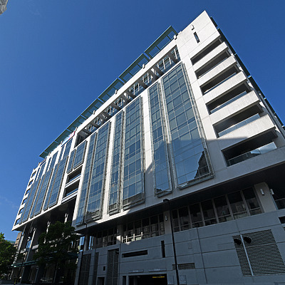 RSA Dexter Avenue Building by John W. Cahill