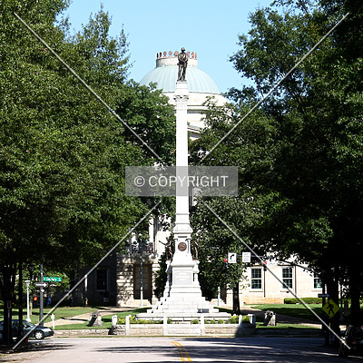 North Carolina State Capitol by Chris Patriarca