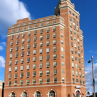 The Union by John Cahill