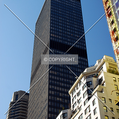 One Dag Hammarskjold Plaza by Royce Douglas