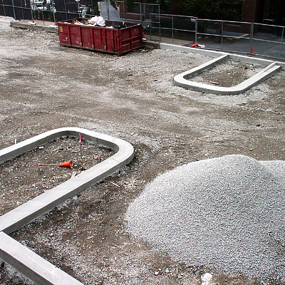 Optima Horizons by Daniel Kieckhefer