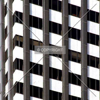 Plaza Tower by Chris Patriarca