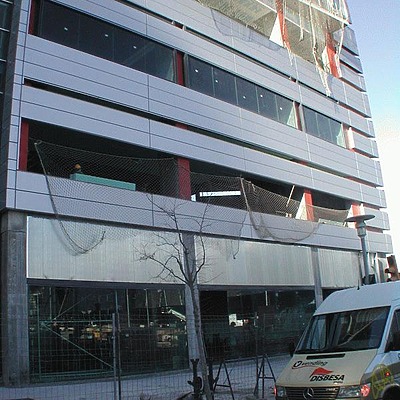 Hotel Princess Barcelona by David Guija