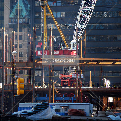 Four World Trade Center by Royce Douglas