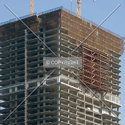 Imperia Tower by Alexander Ulyanov