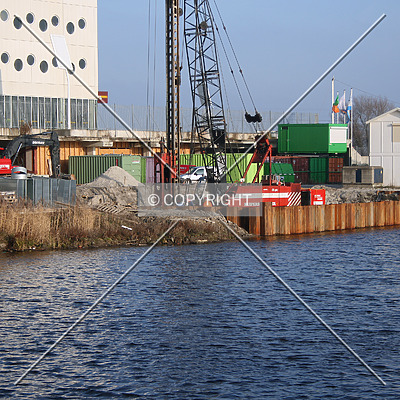 Brander by René Hogendijk