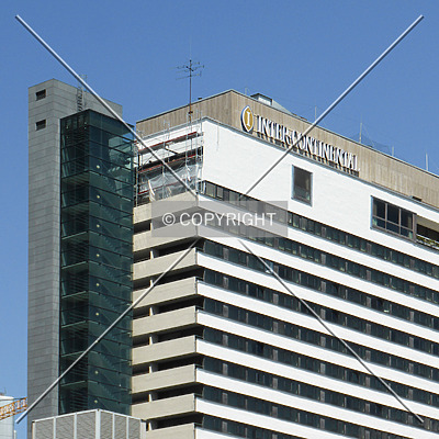 Hotel InterContinental by Nephilim