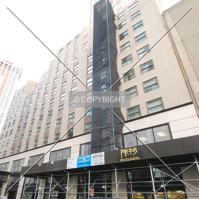 Greenwich Club Residences by Royce Douglas