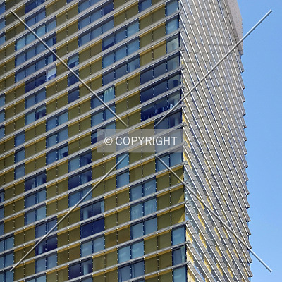 Veer Towers East by Nephilim