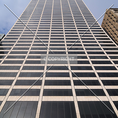 W.R. Grace Building by David Guija