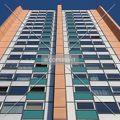 Sint-Maartensdal, Blok 5 by Emmanuel D.