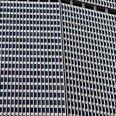 MetLife Building by Scott Murphy