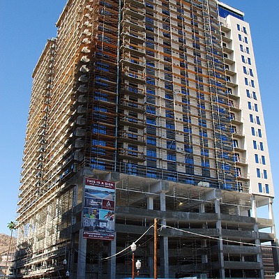 7th & Forest by Brian LoBue