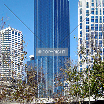 One Tampa City Center by Jorge Molina