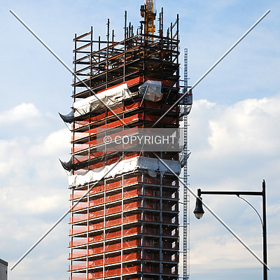 Toren by Royce Douglas