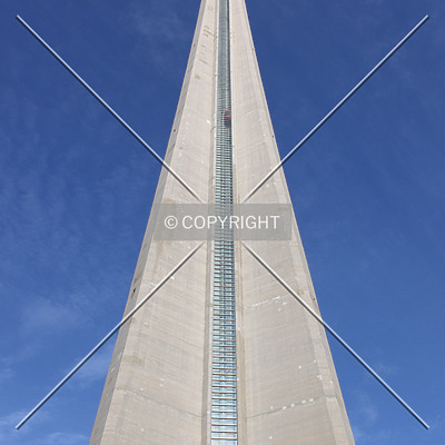 CN Tower by Emmanuel D.