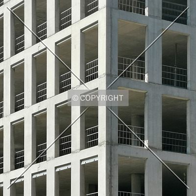 DB Tower by Nephilim