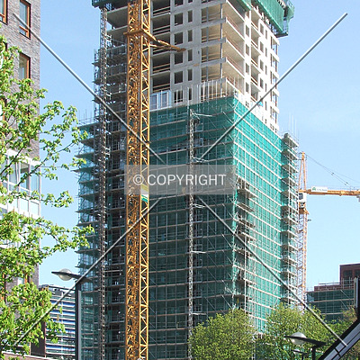 Alphatoren by René Hogendijk