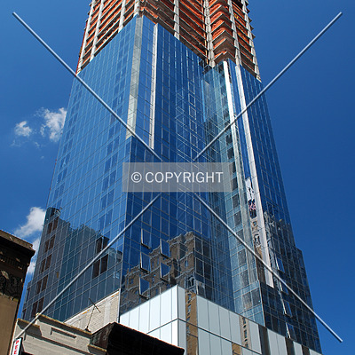 InterContinental New York Times Square by Royce Douglas